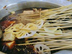 -屋头串串(龙潭寺店)