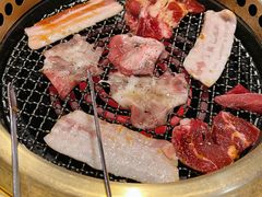 -神户赤童日式烤肉伙伴(东直门店)