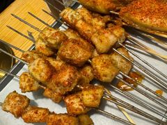 -00后的烤串·扬州地标烧烤(大运河博物馆店)