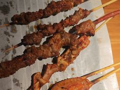 -肉串汪(西便门店)