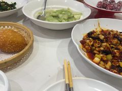 -大鸭梨烤鸭(房山店)