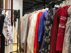 -汉仪华裳汉服旗袍·摄影写真馆(乌镇西栅店)