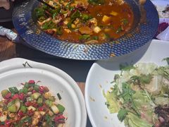 -俭寨大盘鸡·缸子肉·小公鸡·新疆菜(云通店)