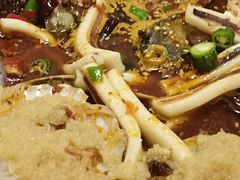 -渡海小渔村.老辈日照菜
