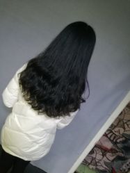 -HD HAIR STYLE