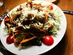 -萨尔瓦多Salvador's