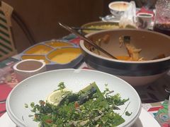 -甘思咪哚·云南艺术餐厅(天河广百店)