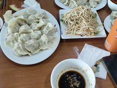-鸿毛饺子(紫竹桥店)