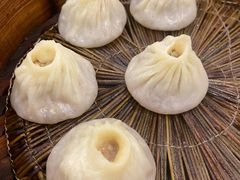 小笼汤包-耿福兴(凤凰美食街店)