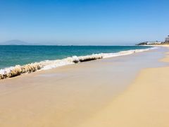 -惠州金海湾嘉华度假酒店