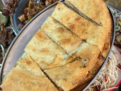 -清真·馬坡二旦烧烤(人生一串拍摄店)