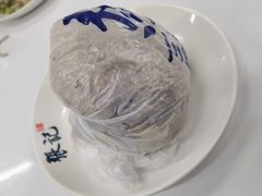 -张记酱牛肉(虎坊桥店)