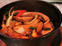 -小粤楼·怀旧粤菜(万辉国际广场店)