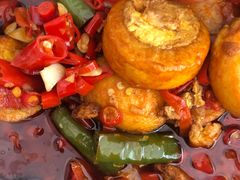 -兰湘子·湘菜小炒(崂山丽达店)