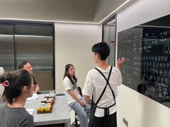 -馥郁咖啡培训(宝安校区)