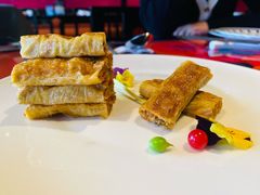 老派素烧鹅-上海滩餐厅(BFC外滩金融中心店)