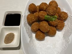 -惠丰堂饭庄·烤鸭·京味菜(民族大学店)