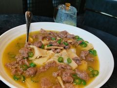 -悦百味·品质川菜(橄榄郡店)