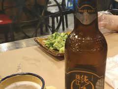 -麻屋手抓海鲜(防城港总店)