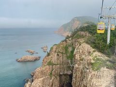 -摩天岭风景区