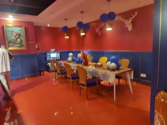 -沸奇公园·情景团建·年会露营烧烤轰趴生日(科技园店)
