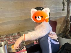 -火塘云南烧烤大排档