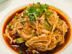 -春发生饭店·非遗(南院门店)