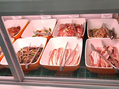 -33韩式自助烧烤(环城南路店)