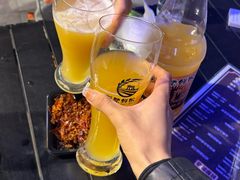 -板凳鲜酿·精酿啤酒(建设路站)