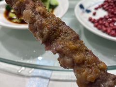 -东来顺饭庄(西直门店)