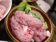 -咖咖火锅(老店)