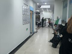 -上海仁爱医院