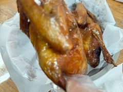 -味为先光明乳鸽(光明总店)