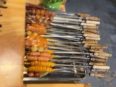 -水浒烤肉(医学院店)
