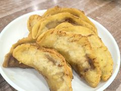 -草桥清真牛肉锅贴扁食店