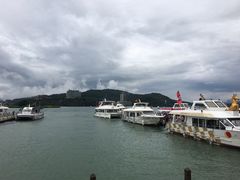 -日月潭
