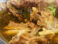 -大勇羊棒骨·烧烤(经六路店)