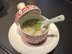 -晓长安·新陕菜(曲江店)