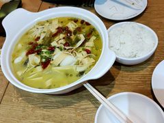 -鱼你在一起(南开天佑城店)