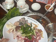 -顺水湾·牛肉牛杂火锅(驾鹤店)