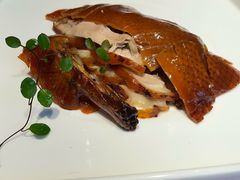 -盛百味·家宴餐厅(霸州分店)