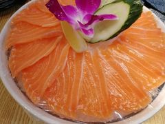 -鱼意寿司(钟村分店)