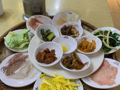 进士过桥米线-桥香园云南过桥米线(金马碧鸡店)