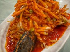 -功德林素菜饭庄(前门店)