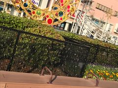 -台场海滨公园船码头