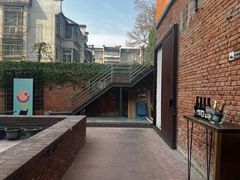 -大酉·M Coffee(北京美术馆店)