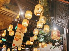-南京大牌档(新街口德基广场店)