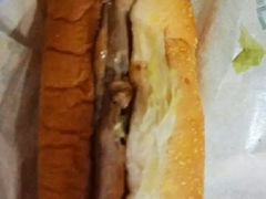 -麦当劳(北京路广百广场店)