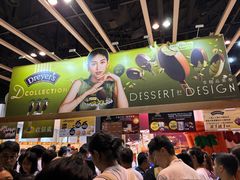 -香港会议展览中心演讲厅