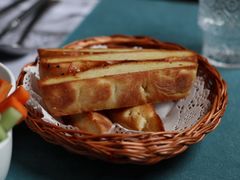 -苏坦土耳其西餐厅(玉林店)
